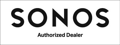 Sonos Authorized Dealer logo